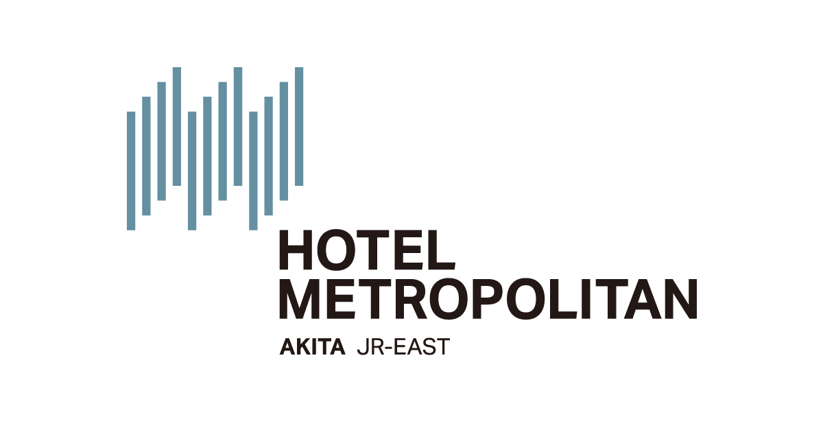 Hotel Metropolitan Akita[Official]